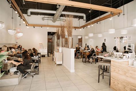PAINT Nail Bar is not a nail salon, although we do nails. We consider ourselves industry disrupters…See this and similar jobs on LinkedIn. ... PAINT Nail Bar Overland Park, KS 1 week ago .... 