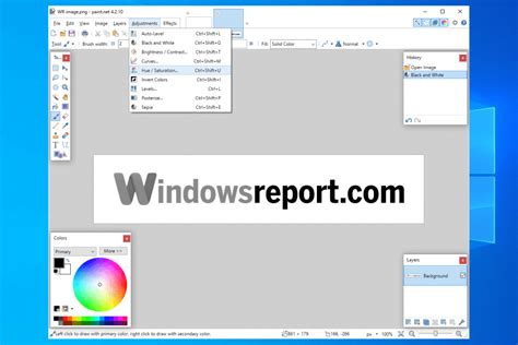 Paint net software. Things To Know About Paint net software. 
