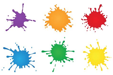 Paint splotches. splotch - WordReference English dictionary, questions, discussion and forums. All Free. 