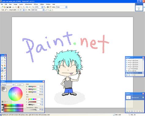 Paint.NET 