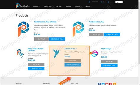 PaintShop Pro Coupons, Promo Codes & Rewards for 2024