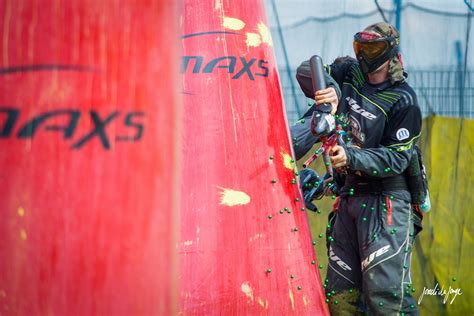 Paintball Addicting Games