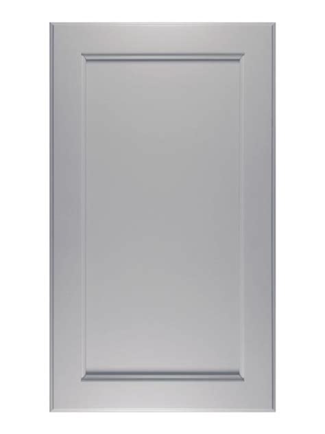 Painted Flat Panel Cabinet Doors - Unlimited Color Options