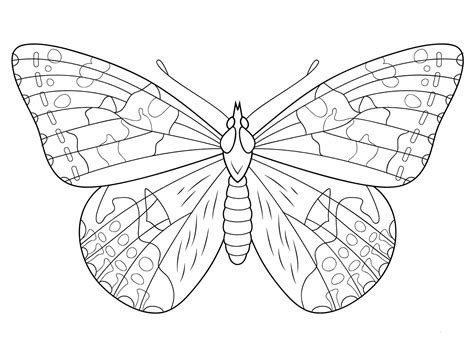 Sneaky Sasquatch Coloring Page
