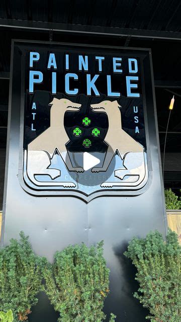 Painted Pickle (@paintedpickleatl) • Instagram photos and videos