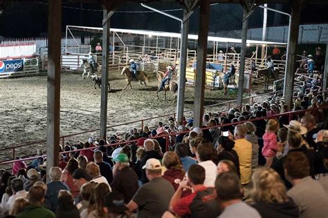 Painted Pony Rodeo opening June 30, tickets on sale