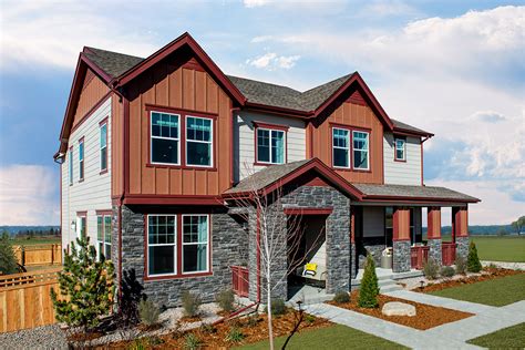 Painted Prairie - A New Home Community by KB Home