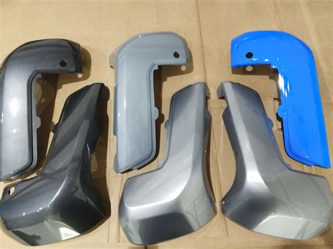 Painted oem parts. Painted 2017-2021 Mazda CX-5 CX5 Rear Tow Hook Cover | Genuine OEM. Click for Price. . Painted 2017-2021 Mazda CX-5 CX5 Front Fender | Genuine OEM. Click for Price. . Painted 2017-2021 Mazda CX-5 CX5 Upper Grille Molding | Genuine OEM. Click for Price. New painted parts professionally painted to match. 
