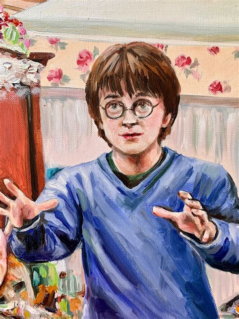 Painted potter. Official home of Harry Potter & Fantastic Beasts. Discover your Hogwarts house, wand and Patronus, play quizzes, read features, and keep up to speed on the … 