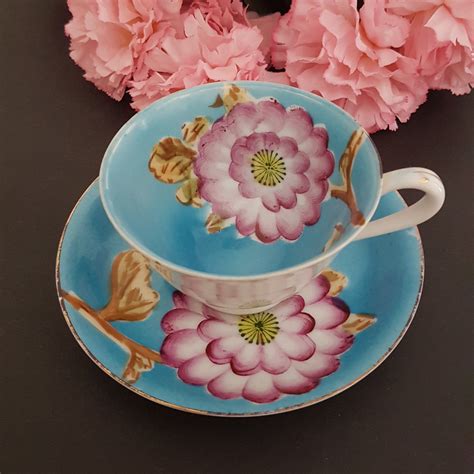 Painted tea cup. New Listing Vintage Japanese Delicate Porcelain Tea Cup Mug Hand Painted Stamped . $14.00. or Best Offer. $8.30 shipping. China Tea Cup Hand Painted Vintage. $3.99. 0 bids. $6.33 shipping. Ending Today at 10:52PM PDT 1h 7m. 80ml Ceramic Hand Carved Teacup Jingdezhen Celadon Master Tea Cups Creative. $19.10. 