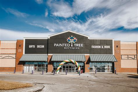 Painted tree boutique overland park. Painted Tree Boutiques - Overland Park, KS, Overland Park. 8.284 Me gusta · 29 personas están hablando de esto · 2.589 personas estuvieron aquí. A... 