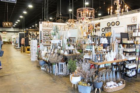 Painted Tree Boutiques - Champions, TX · December 