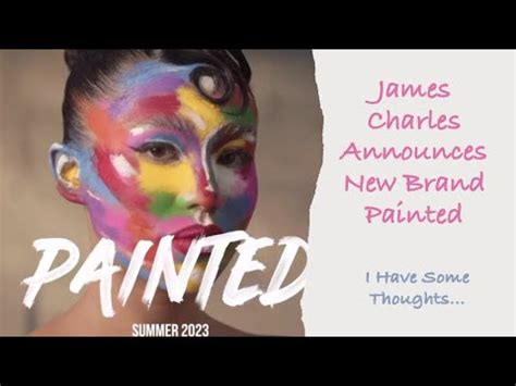 Painted.co. 118K Followers, 30 Following, 128 Posts - See Instagram photos and videos from Painted by James Charles (@painted.co) 