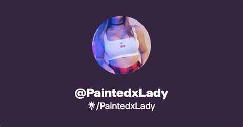 Paintedxlady Leaks XXX 🍆 112 Vids
