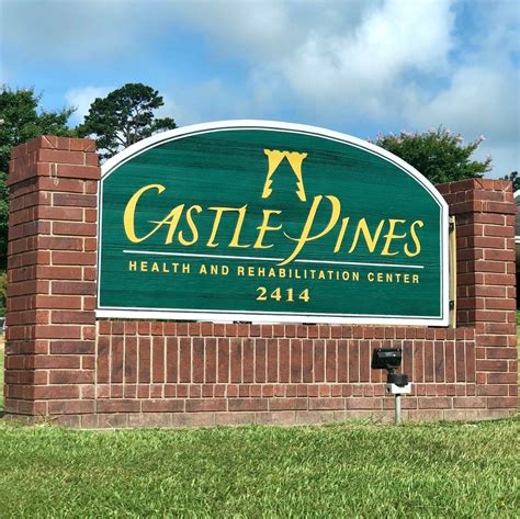 Painter Job in Lufkin, TX at Castle Pines Health & Rehab