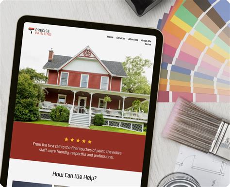 Painter Leads Houzz Pro