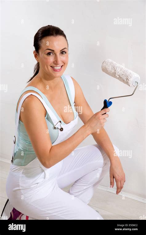 Painter and decorator Stock Photo Images. 21,208 Painter and …