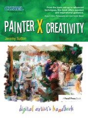 Painter x creativity digital artists handbook. - Publicidade é um cadáver que nos sorri, a.