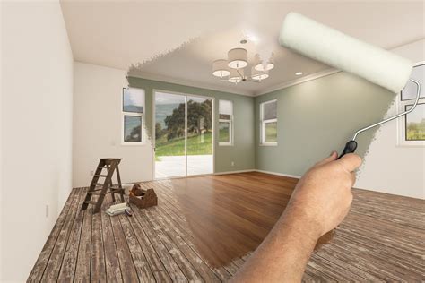 Painters in Sydney Interior & Exterior House, Commercial …