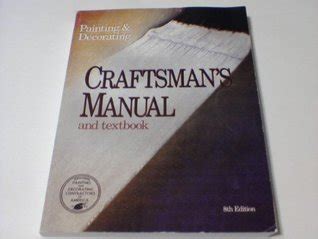 Painting and decorating craftsman s manual study. - 1989 audi 100 quattro radiator manual.