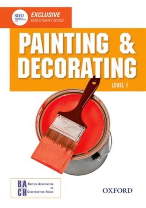 Painting and decorating level 1 diploma student book. - Mcgraw hill education preparation for the tasc test 2nd edition the official guide to the test mcgraw hills.