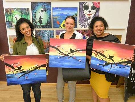 Painting classes for adults near me. Top 10 Best Painting Classes for Adults in Hollywood, FL - March 2024 - Yelp - Painting with a Twist - Davie, Harris Art Studio, Sip Paint Smile, Pinspiration - … 