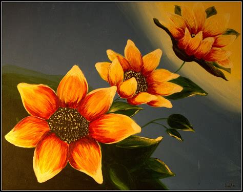 Painting flowers. Things To Know About Painting flowers. 