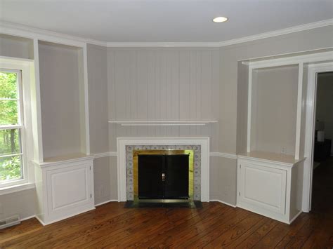 Painting over wood paneling. Things To Know About Painting over wood paneling. 