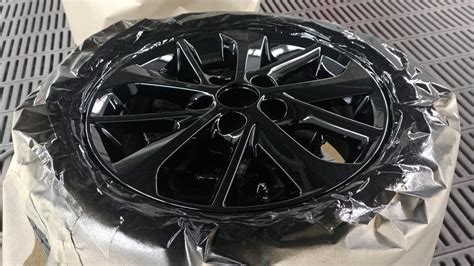 SMAPHY Black Rim Touch Up Paint, Wheel Scratch Repair Touch Up Paint Pen, Black Car Rim Paint for Wheel Repair, Universal Color Satin Matte Black for Rims (Matte Black) 4.2 out of 5 stars 557 1 offer from $8.90. 