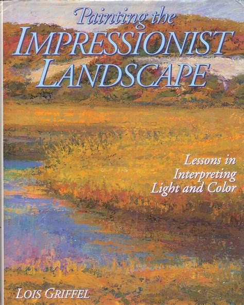 Painting the Impressionist Landscape: Lessons in Interp…