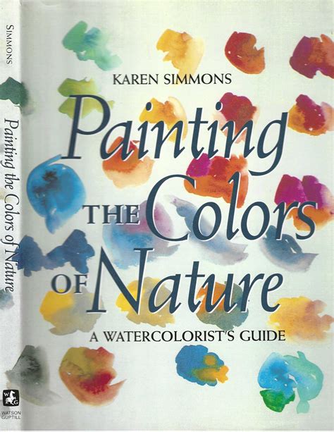 Painting the colors of nature a watercolorist s guide. - Hungry shark evolution guide by josh abbott.