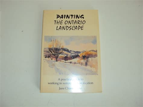 Painting the ontario landscape a practical guide to working in watercolour on location. - Four in one rhetoric reader research guide and handbook fifth edition.