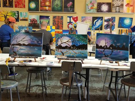 Painting with a twist colorado springs. Check out Painting with a Twist's artwork gallery in Colorado Springs, CO - East to plan your next painting party! 