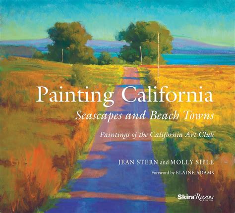 Full Download Painting California Seascapes And Beach Towns By Molly Siple