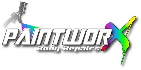 Paintworx Car Body Repair Oxfordshire