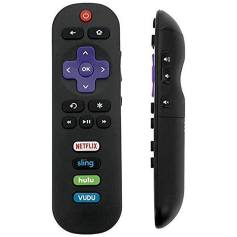Pair onn remote. Remotes. XRA - Large Button Voice Remote. XR16 - Voice remote. XR15 - Voice remote. XR11 - Voice remote. XR2. XR5. Silver with Red OK-Select Button. Silver with Gray OK-Select Button. 