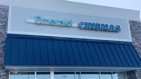 Pair planning to revive Amsterdam's Emerald Cinemas