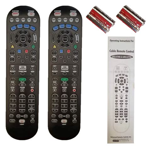 Pair spectrum remote with tv. 1. Your remote batteries might be weak or drained completely. 2. Any physical damage on your signal or antenna transmitter. 3. The data on the remote is not set up correctly or interfering with the … 