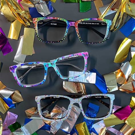 Paireyewear - In 2017, they launched Pair Eyewear to make wearing glasses fun and unintimidating for kids and affordable for parents. After interviewing 400 families and partnering with Warby Parker's former ...