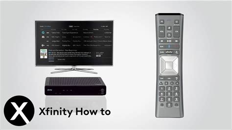 How To Pair an Xfinity Remote to a Soundbar. The process can differ from model to model, but most Xfinity remotes can be paired to a soundbar with these steps: Check TV preferences and set to remote/soundbar. Press the setup/reset buttons until indication occurs. Enter the soundbar’s manufacturer code. Wait for a second light indication..
