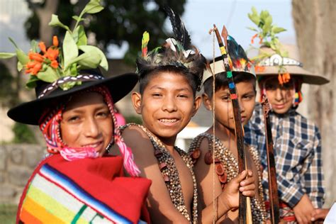 Por Que Guatemala Es Multiétnica? Guat