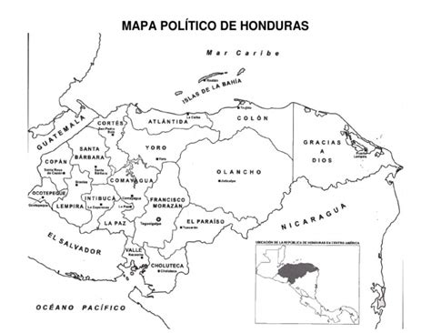 Se extiende, aún en un eje noroeste-suroeste por la frontera que separa Guatemala de El Salvador. Historia. La frontera se creó después de que Guatemala y Honduras proclamaran su independencia en 1821. Fue confirmada por los arreglos de 1843, 1845, 1895, 1914, y el trazado actual de la frontera entró en vigor a partir de 1933. [1]. 