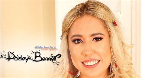 Paisley Bennett Onlyfans Leak