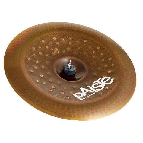 Paiste 16" Rude Wild China – Thomann UK