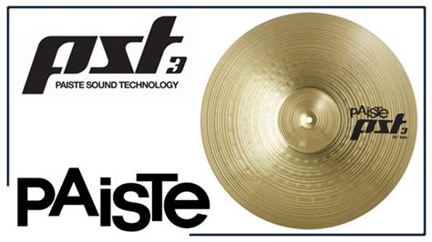 Paiste Cymbals – Page 10 – Rattle&DrumMusic