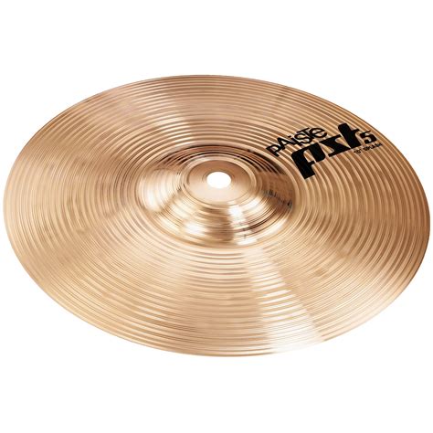 Paiste PST5 10" Splash