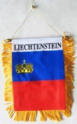 Philatelie Liechtenstein