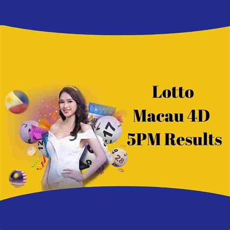 Paito toto macau 4d 2021. 4 januari 2024 hari.