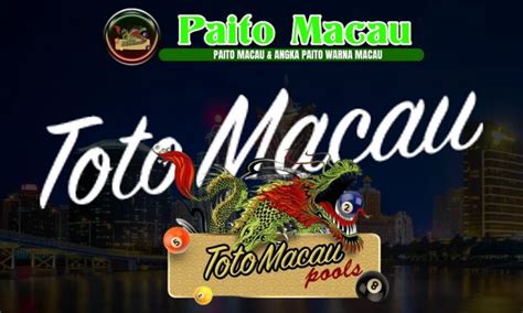 Paito warna macau 00 00. Daftar no hk yg keluar hari.