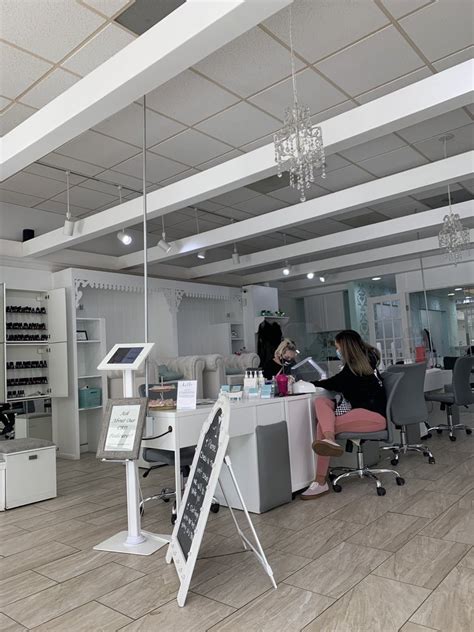 Best Nail Salons In Olympia. Below are the best 25 nail salons in Olympia picked by BestProsInTown. 1. Jamie Lee & Company. 10AM - 7PM. 305 4th Ave E, Olympia. ... Salon Paixao. 10AM - 7PM. 601 Columbia St SW, Olympia. Nail Salons “Get my hair colored and cut by Leslie. She is the best.. 
